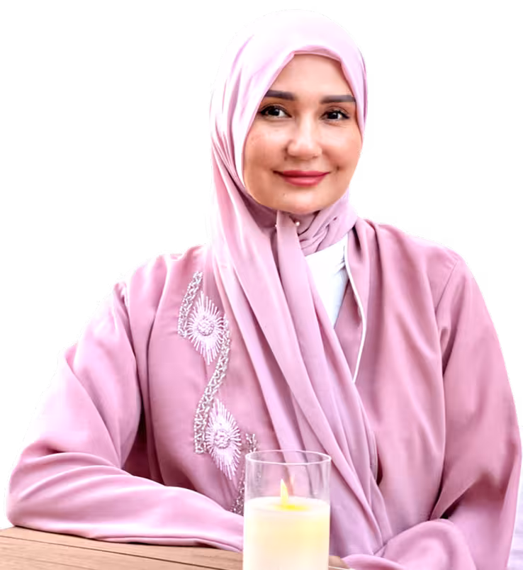 expert madina muzaffarovna